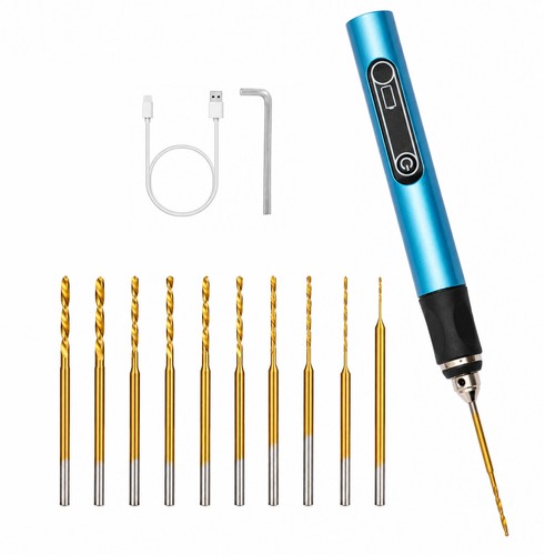 Piece mini engraving - 10-piece,