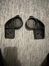  QUINNY ZAPP FLEX PLUS ADAPTERS for MAXI COSI, BESAFE, CYBEX BABY CAR SEAT