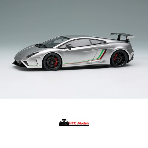 Lamborghini gallardo 570 4 - lp, 570-4