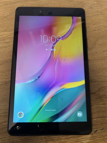 Samsung galaxy tab - samsung, (2019)