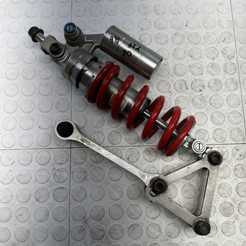 Shock absorber rear - shock,