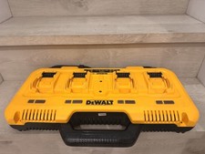 DEWALT DCB104 18V Multiport Fast Charger #984309