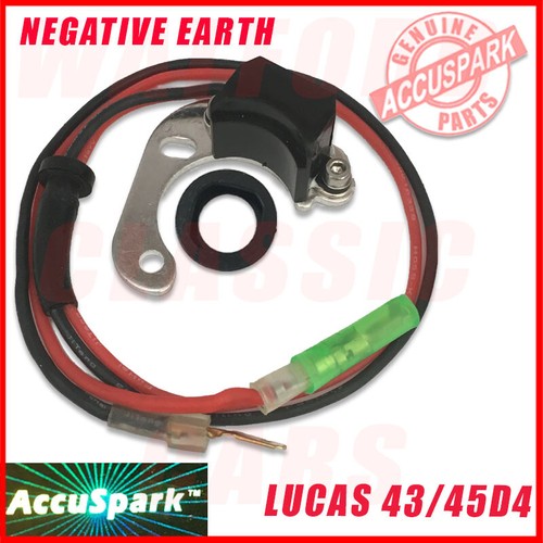 Ford flow accuspark - x-flow,