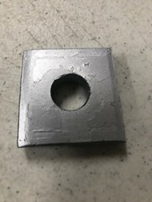 S200.402 Sitrex Hay Tedder Tine Washer, Fits Model St, RT, G & GL Hay Tedders