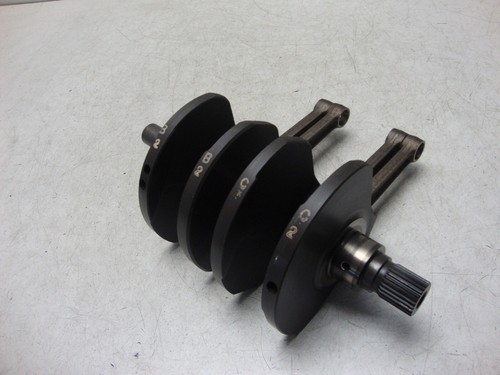 Crankshaft connecting rod - crankshaft,