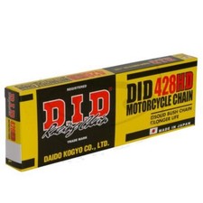 DID CHAIN STD 428HD/132 CHAIN