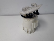 FUEL PUMP ELECTRIC Opel Zafira (M75) MPV 1.9 CDTI (Z19DTL(Euro 4)) 2007 13129984