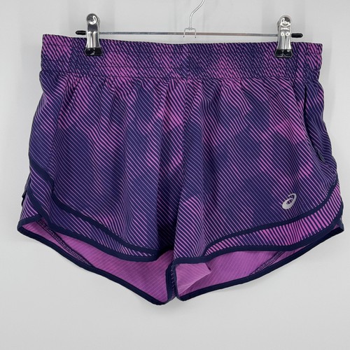 Asics running shorts womens - running,