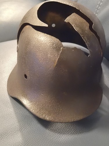 Ww2 genuine german - german, m40