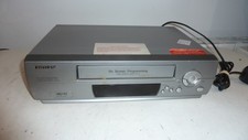 Orion D1030 VHS VCR Video