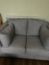 Marks & Spencer Grey  2seater