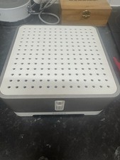 SONOS Connect AMP Gen 1 (Runs on S1 App) White Amplifier +bluetooth