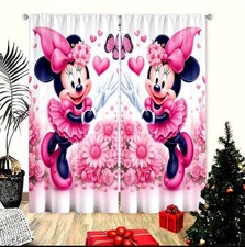 DUTCH HAMMER VELVET CURTAIN