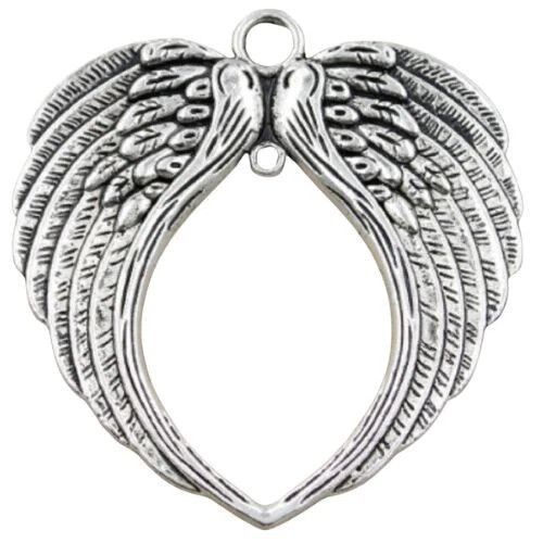 20pcs large angel - angel, wings