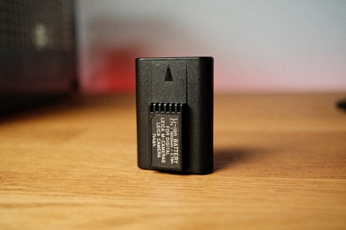 Leica m9 original - leica,
