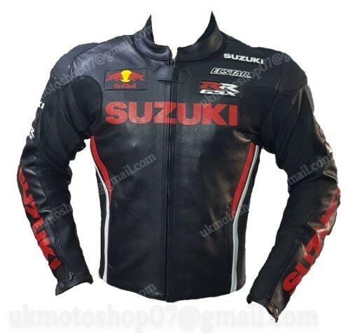 Suzuki biker motorcycle - biker,