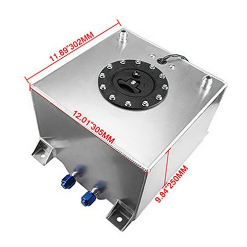 20l gallon aluminum - gallon, racing