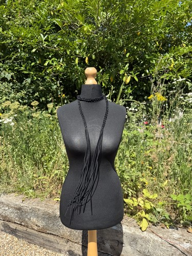 Vintage one size black - vintage,