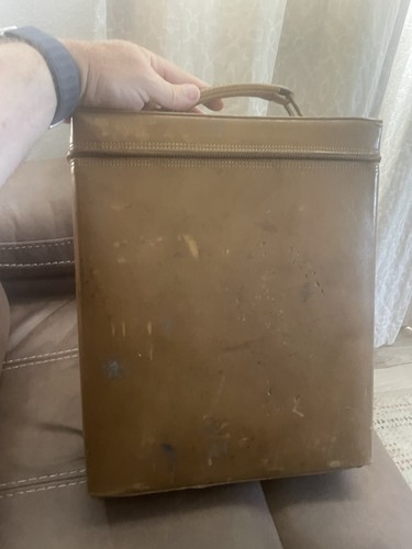 Vintage 1959 stanley thermos - 1959,