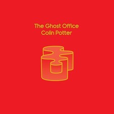 Colin Potter "The Ghost