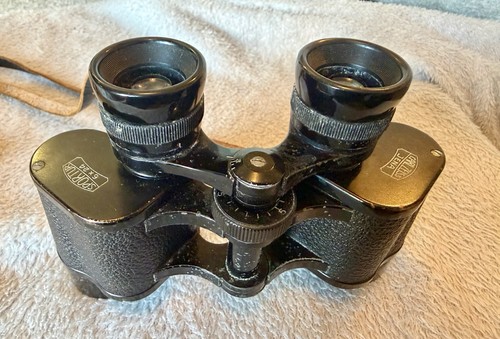 Carl zeiss jena - zeiss, 6x24