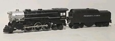 WORKING LIONEL O GAUGE 2-6-4