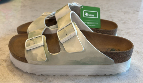 Nwob papillio birkenstock - by,