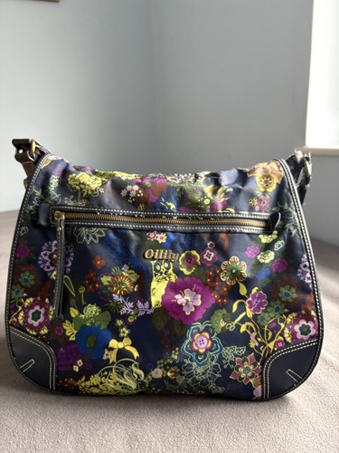 Beautiful oilily patterned - oilily, bag