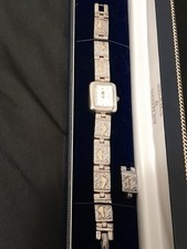 Brooks & Bentley 925 Sterling