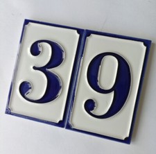 Hand-painted Ceramic Simple