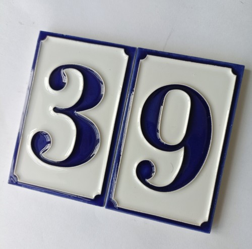 Hand painted ceramic simple - hand-painted,