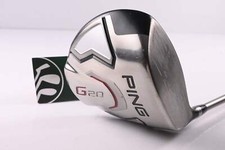 Ping G20 Driver / 9.5 Degree /