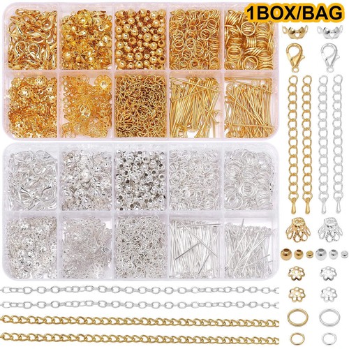 1set bag jewelry making - 1set/bag,