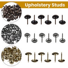 Upholstery Nails Tacks Studs
