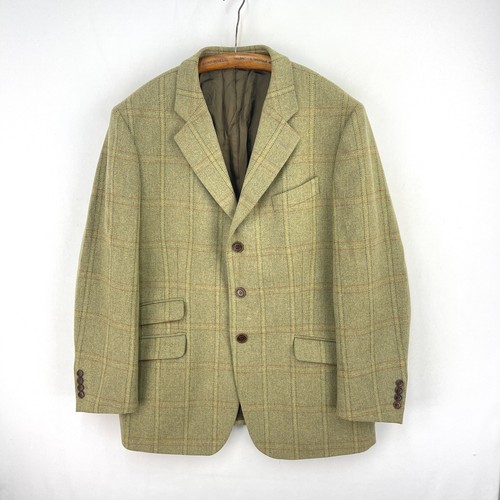 Barbour squires tweed - squires,