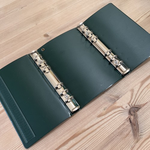 ORGANISER-DUPLEX