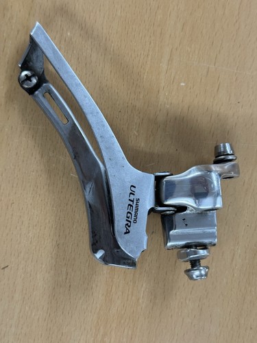 Shimano ultegra 6600 double - shimano, fd-6600