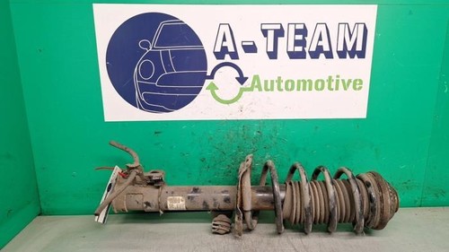 Rear right shock absorber - , for