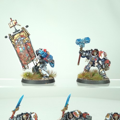 Brotherhood terminators - brotherhood,