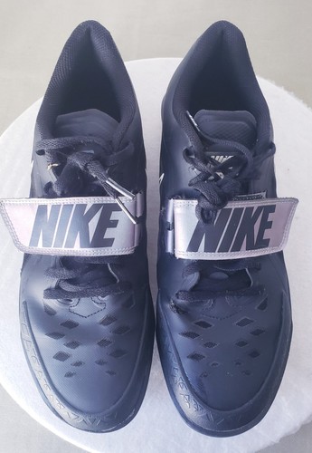 Nike zoom rival mens 10 - rival, sd