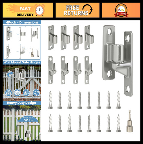 Heavy duty 304 - stainless, steel