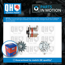 Alternator fits INNOCENTI MINI