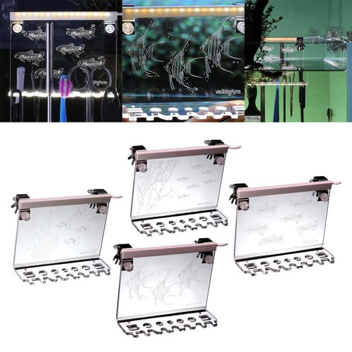 Aquarium tool holder - tool,