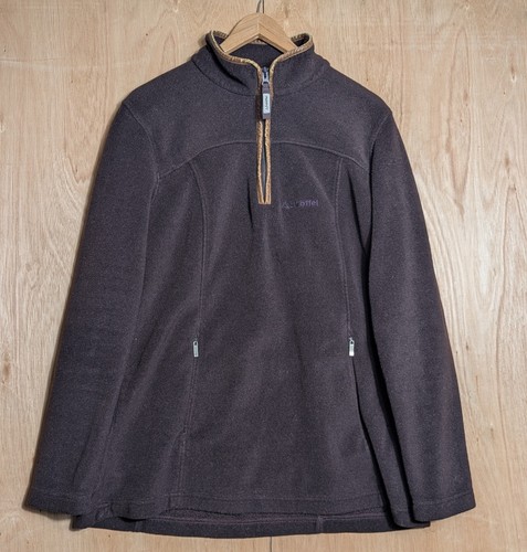 Schoffel tilton zip fleece - schoffel,