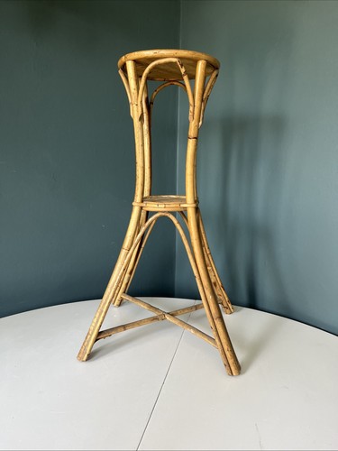Vintage bohemian boho bamboo - bohemian,