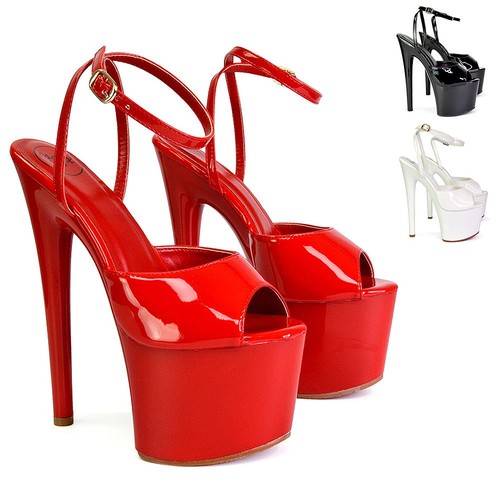 Womens sky high platform - womens,