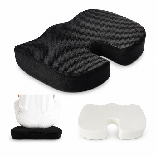 Memory foam seat - seat, cushion