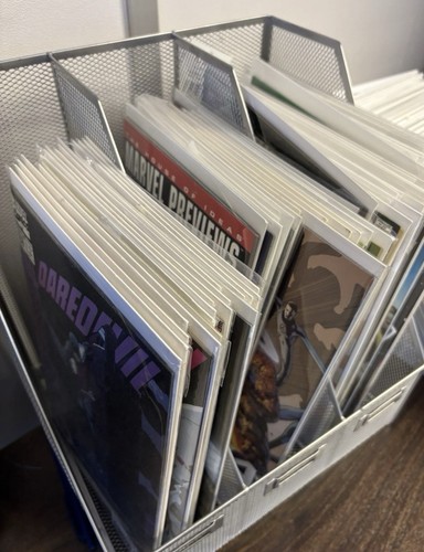 Comic bundle random - comic, bundle.