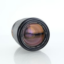 Minolta 50-135mm f/3.5 Zoom