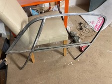 Lotus elan plus 2 window